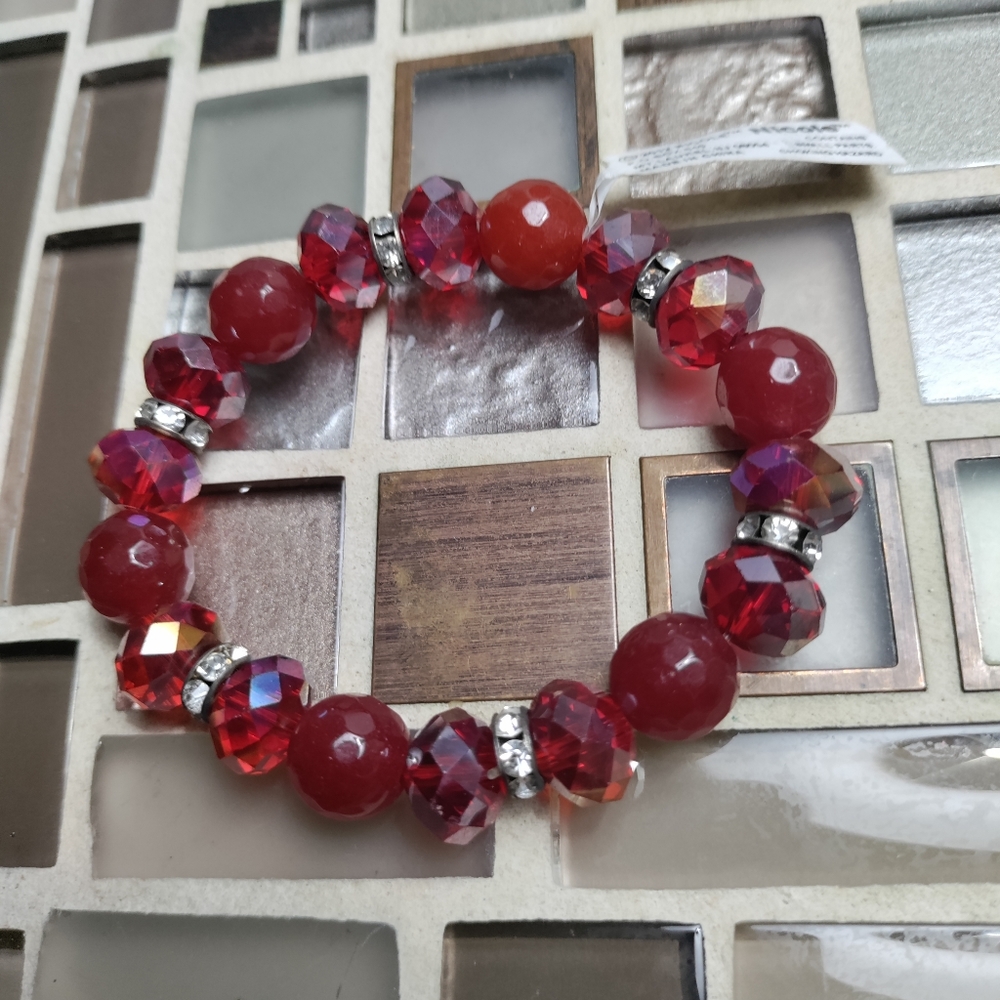 Jaime Nicole bracelet
